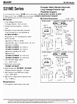 DataSheet S21ME pdf